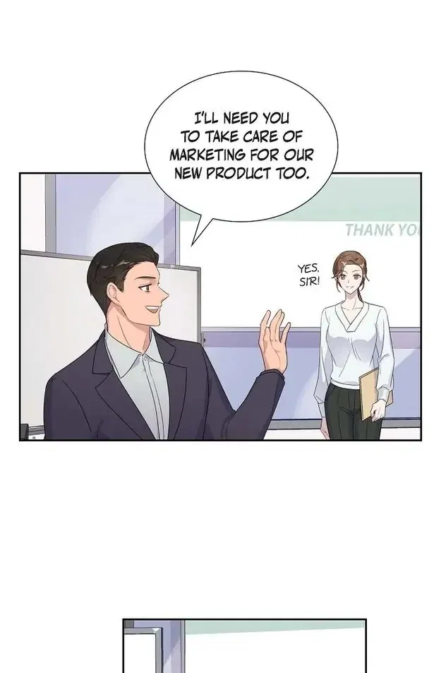 A Misogamist’s Romance Chapter 1 – Page 6