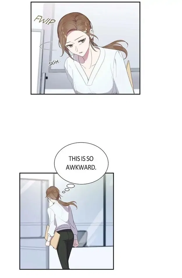 A Misogamist’s Romance Chapter 1 – Page 9