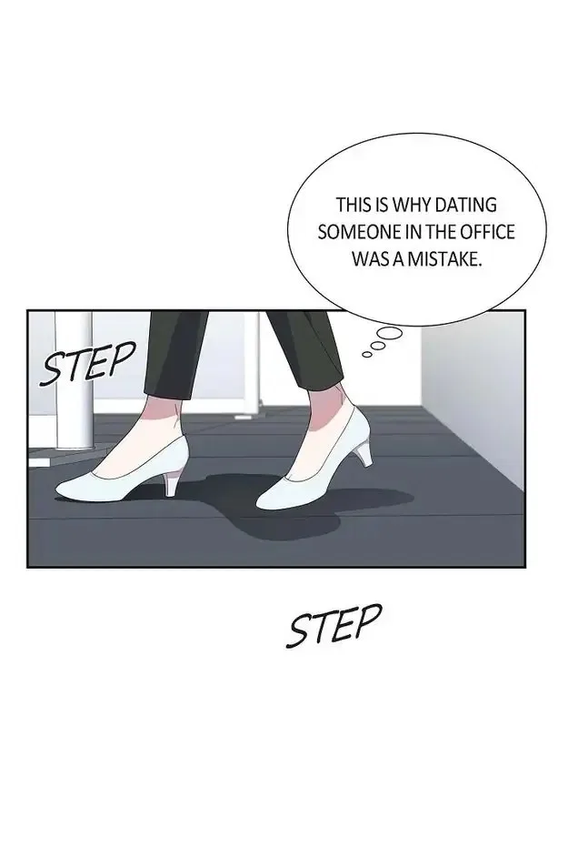 A Misogamist’s Romance Chapter 1 – Page 10