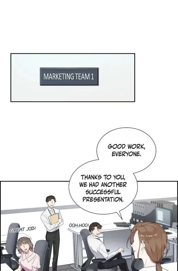 A Misogamist’s Romance Chapter 1 – Page 11
