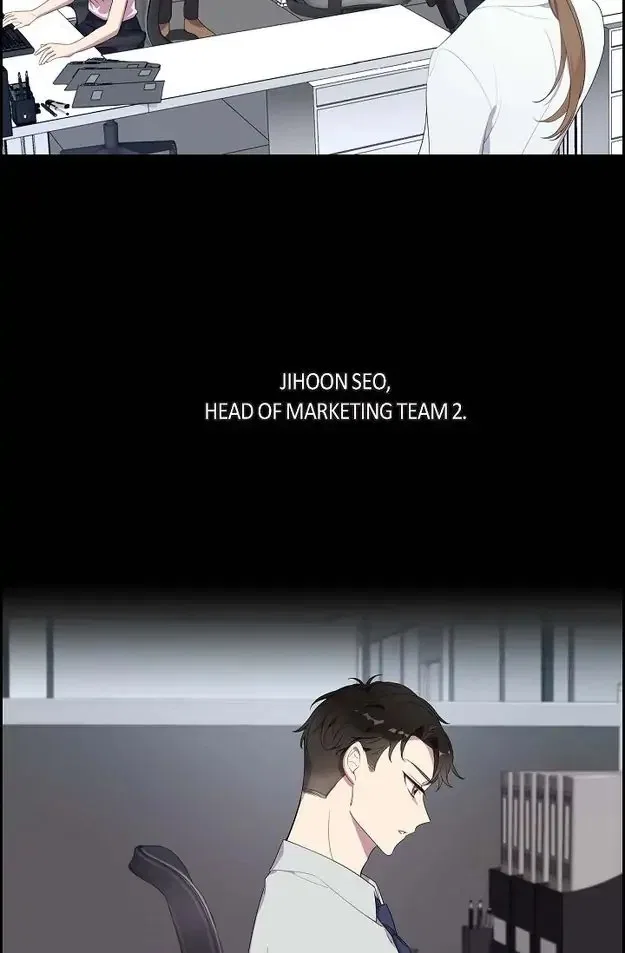 A Misogamist’s Romance Chapter 1 – Page 12