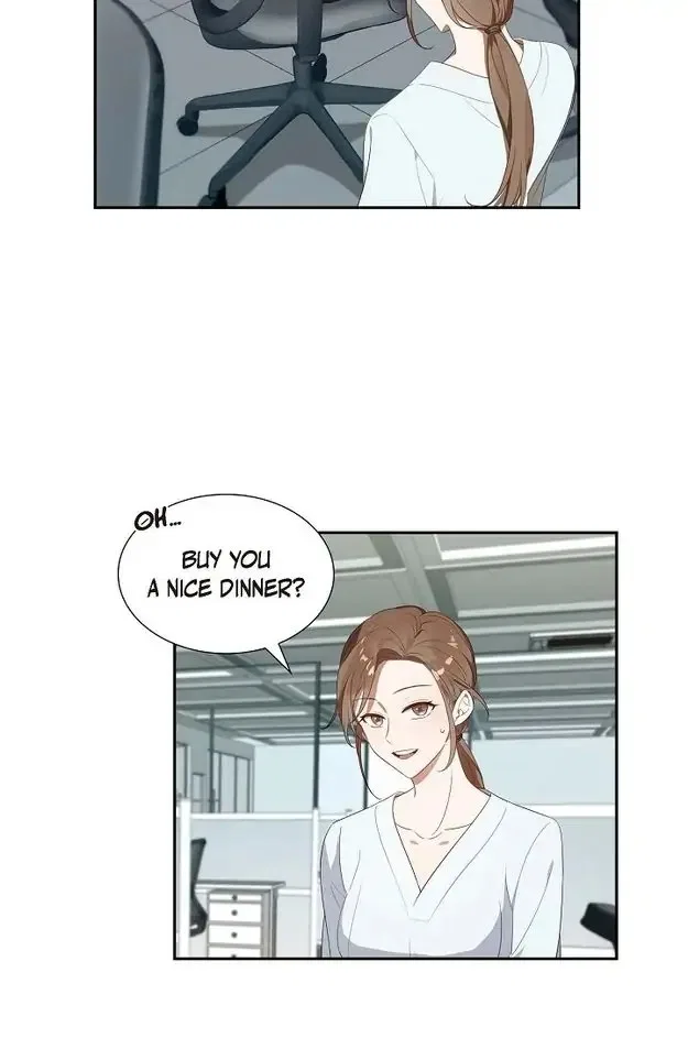 A Misogamist’s Romance Chapter 1 – Page 15