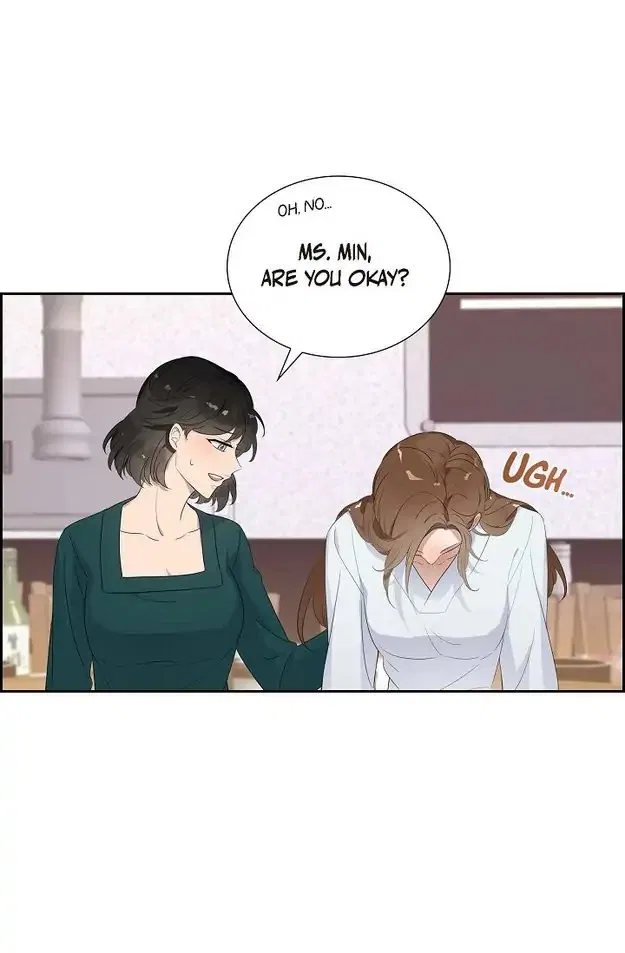 A Misogamist’s Romance Chapter 1 – Page 20