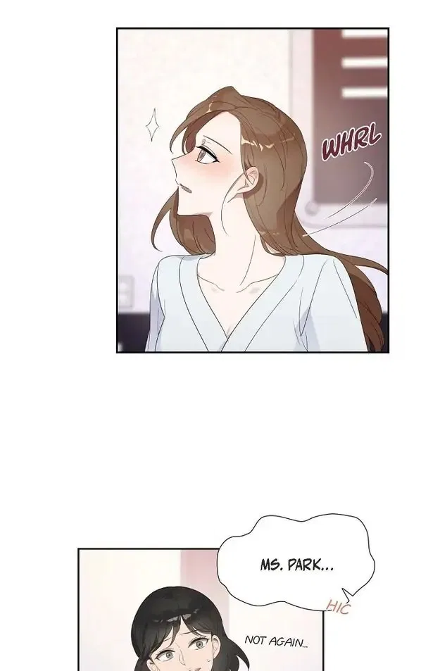 A Misogamist’s Romance Chapter 1 – Page 21