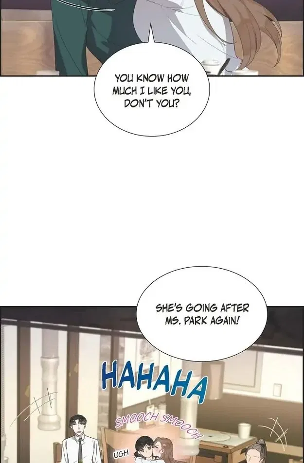 A Misogamist’s Romance Chapter 1 – Page 23