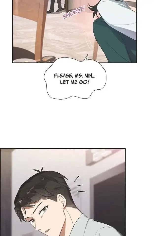 A Misogamist’s Romance Chapter 1 – Page 25