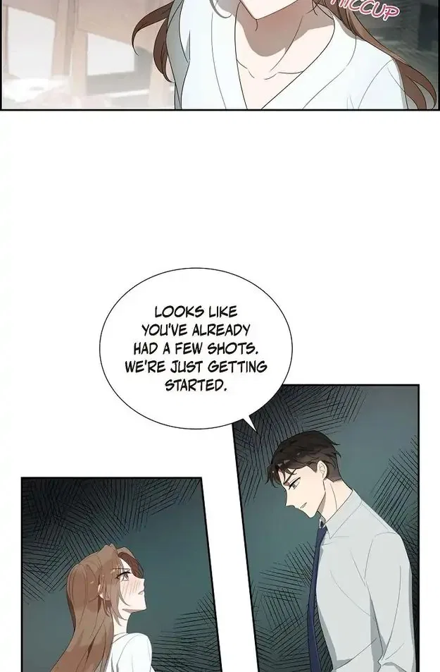 A Misogamist’s Romance Chapter 1 – Page 28