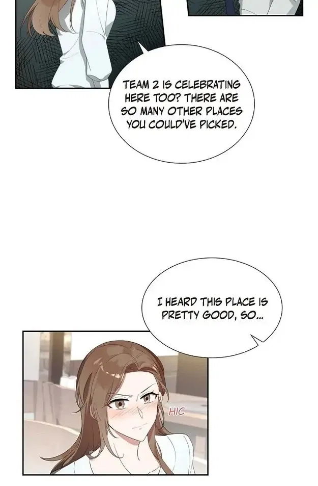 A Misogamist’s Romance Chapter 1 – Page 29