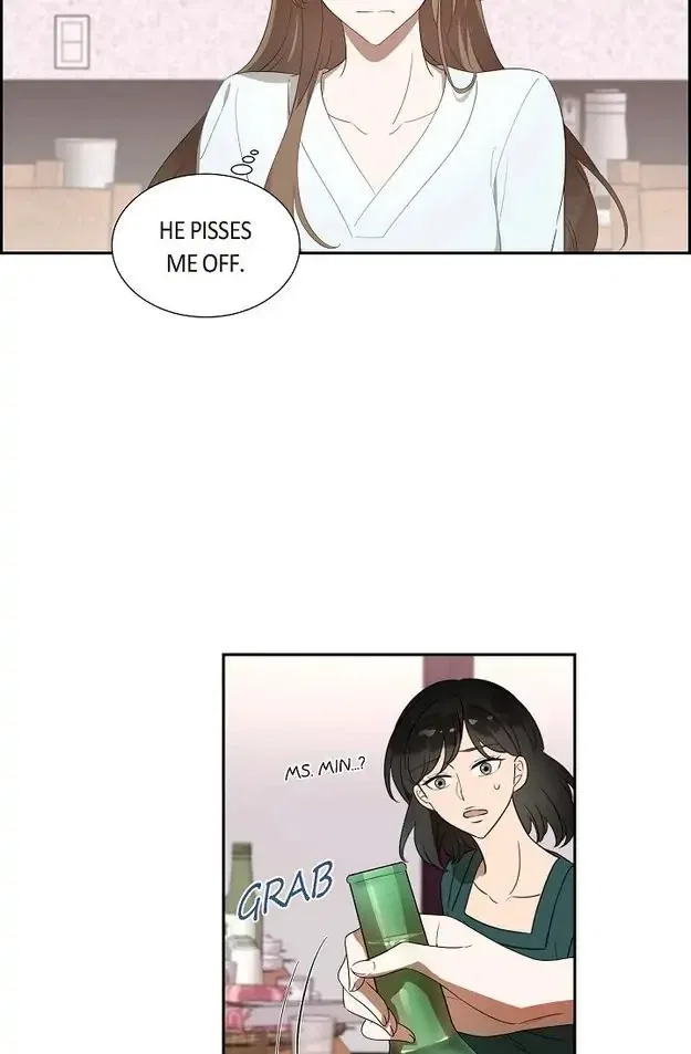 A Misogamist’s Romance Chapter 1 – Page 32