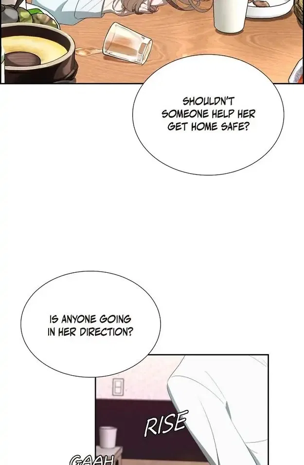 A Misogamist’s Romance Chapter 1 – Page 35
