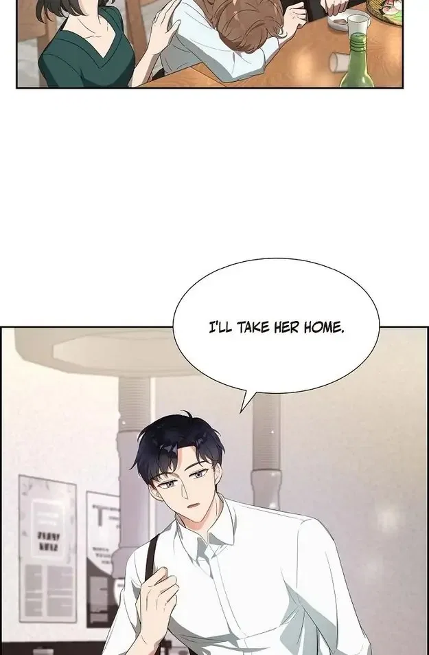 A Misogamist’s Romance Chapter 1 – Page 37