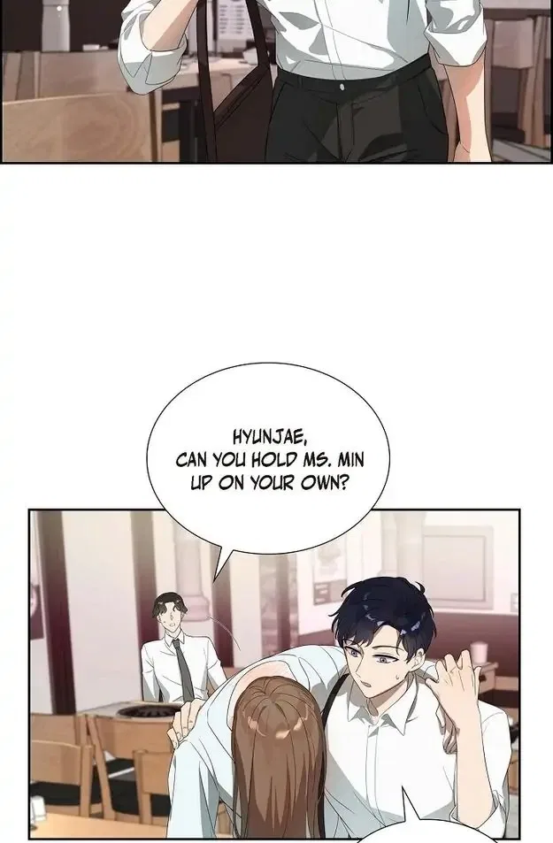 A Misogamist’s Romance Chapter 1 – Page 38