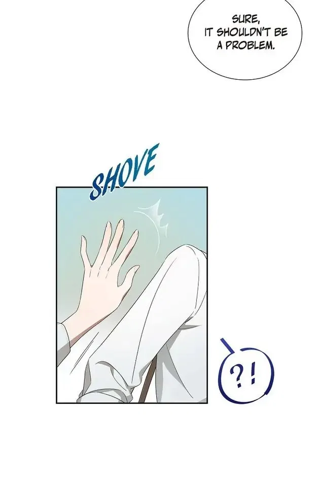 A Misogamist’s Romance Chapter 1 – Page 39