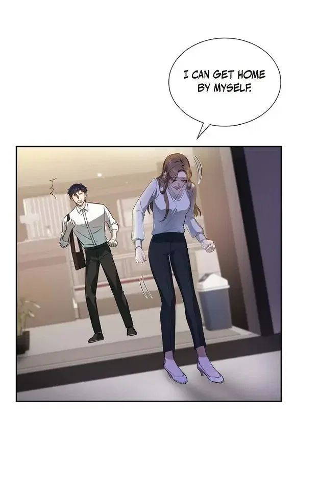A Misogamist’s Romance Chapter 1 – Page 40