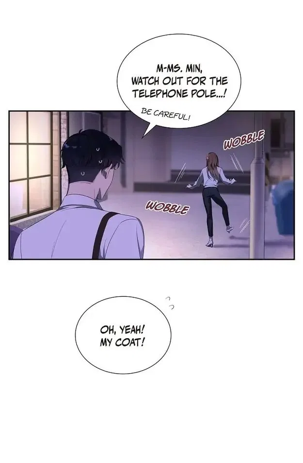 A Misogamist’s Romance Chapter 1 – Page 41
