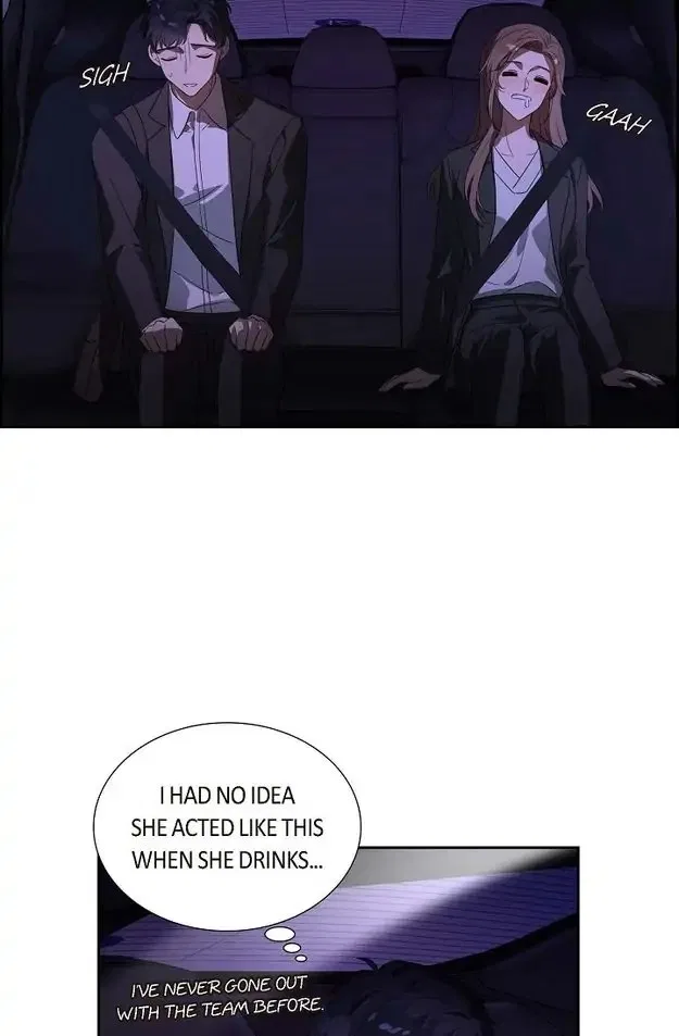 A Misogamist’s Romance Chapter 1 – Page 43