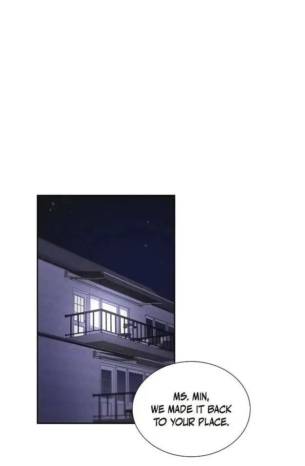 A Misogamist’s Romance Chapter 1 – Page 52