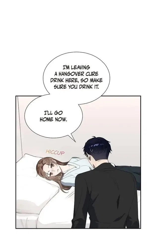 A Misogamist’s Romance Chapter 1 – Page 53