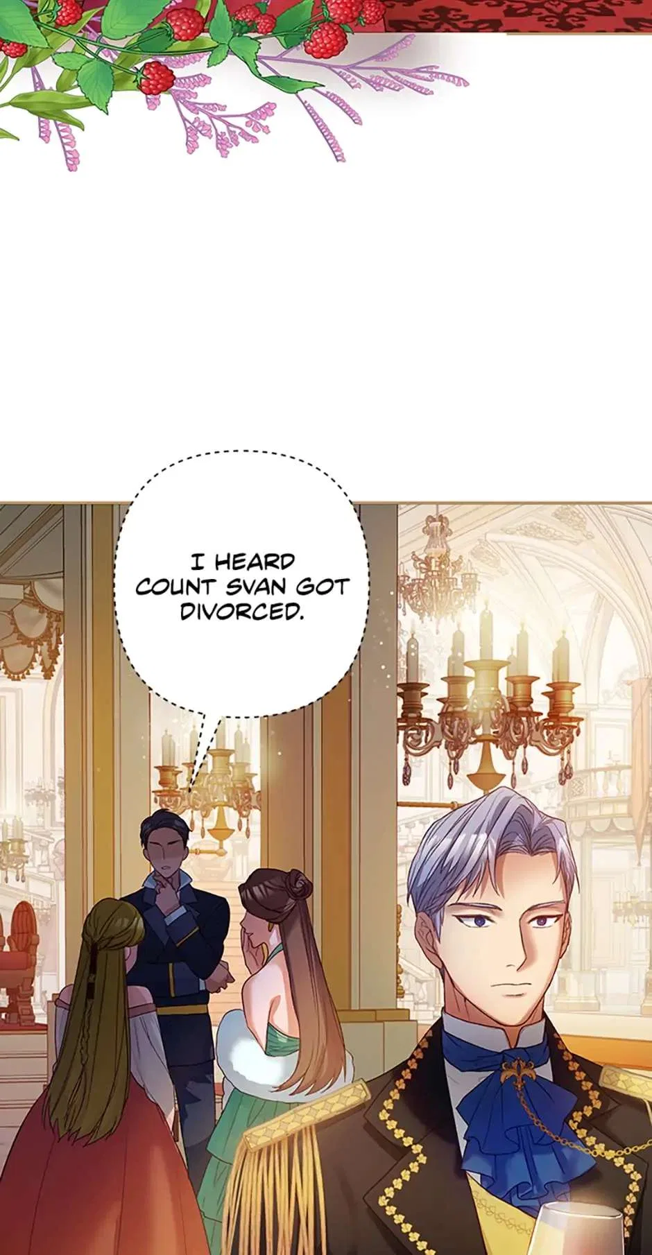 The Glamorous Life of the Fake Mistress Chapter 5 – Page 2