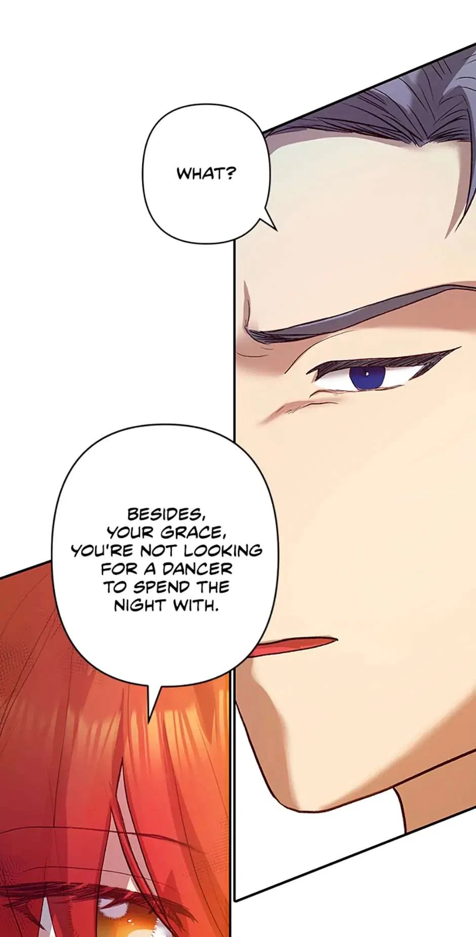 The Glamorous Life of the Fake Mistress Chapter 5 – Page 10