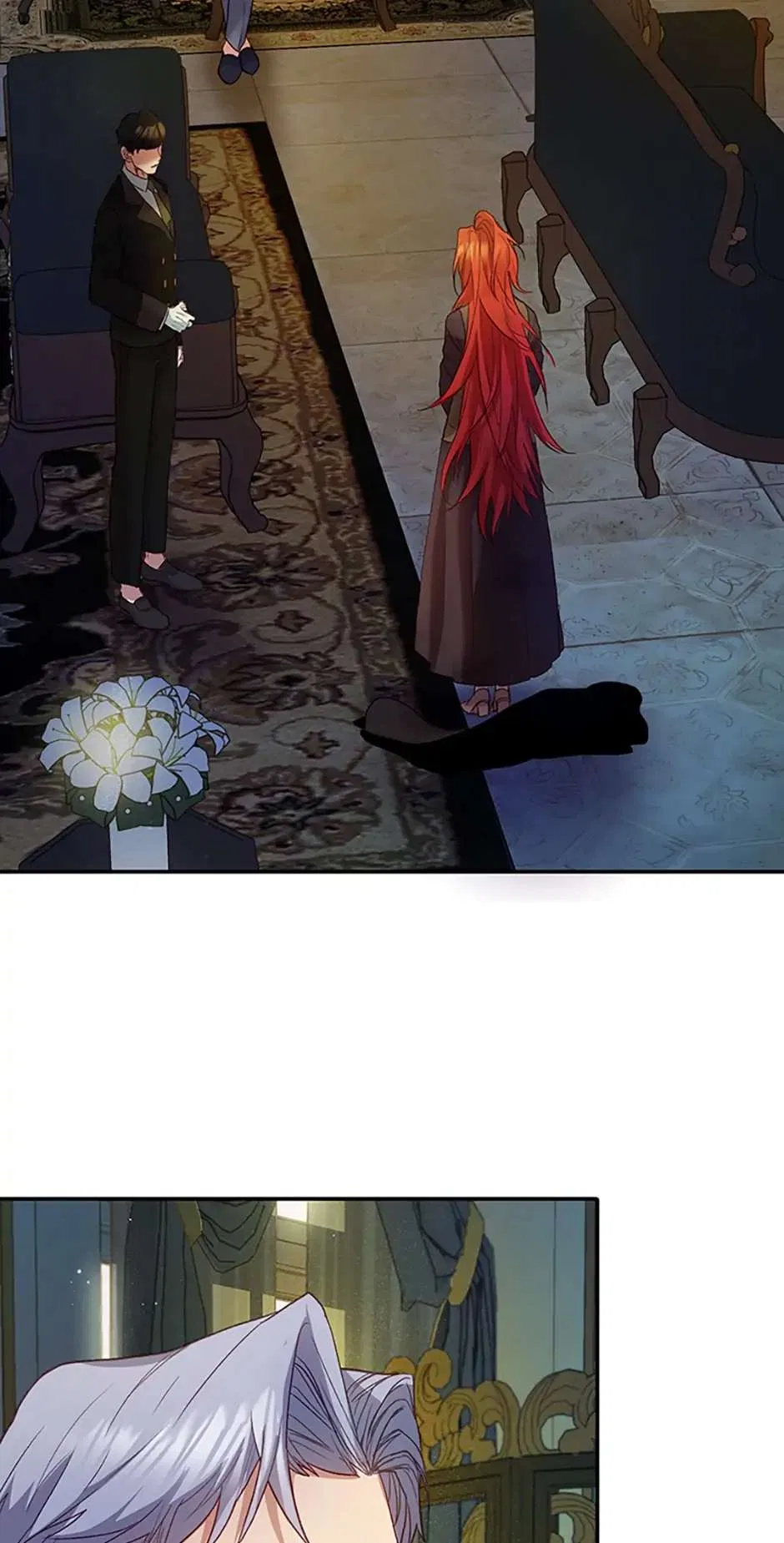 The Glamorous Life of the Fake Mistress Chapter 5 – Page 12