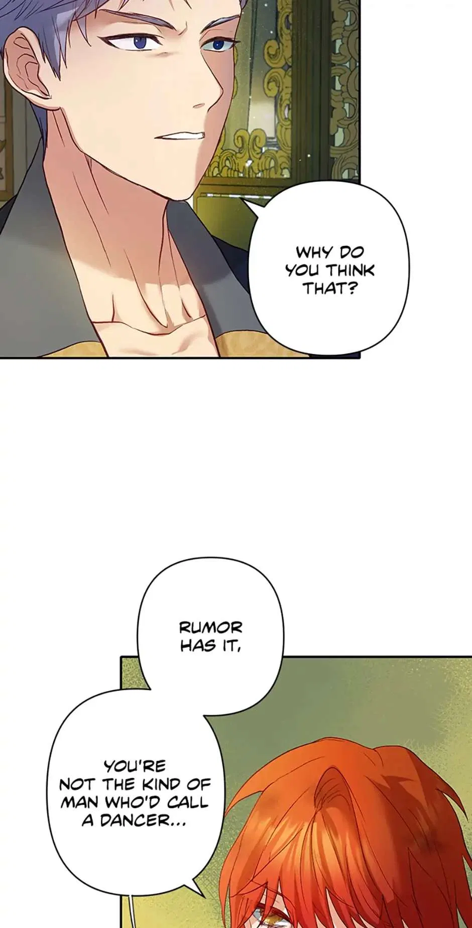 The Glamorous Life of the Fake Mistress Chapter 5 – Page 13