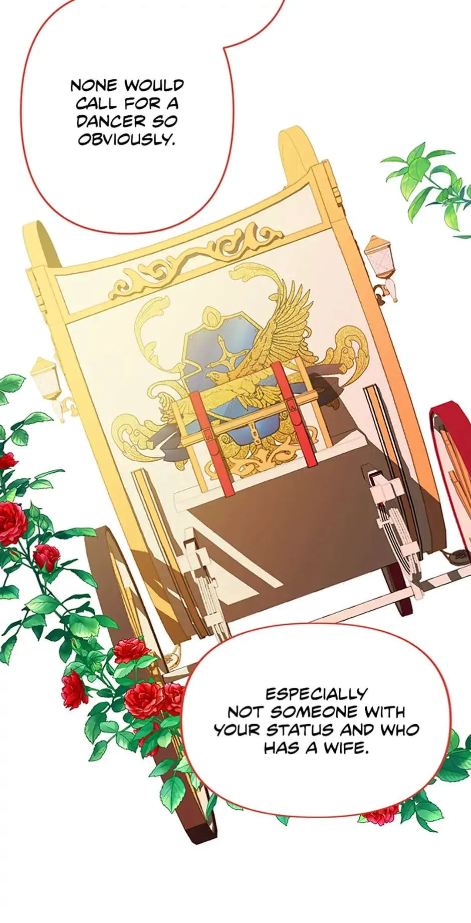 The Glamorous Life of the Fake Mistress Chapter 5 – Page 18