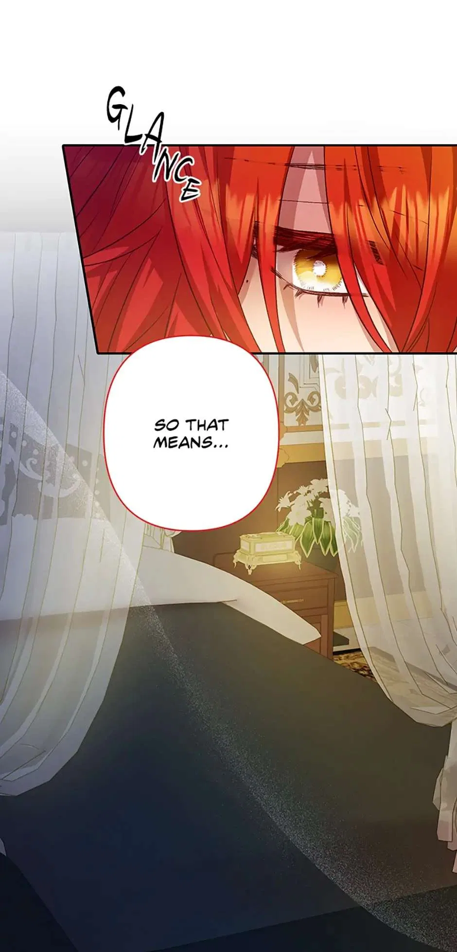 The Glamorous Life of the Fake Mistress Chapter 5 – Page 19