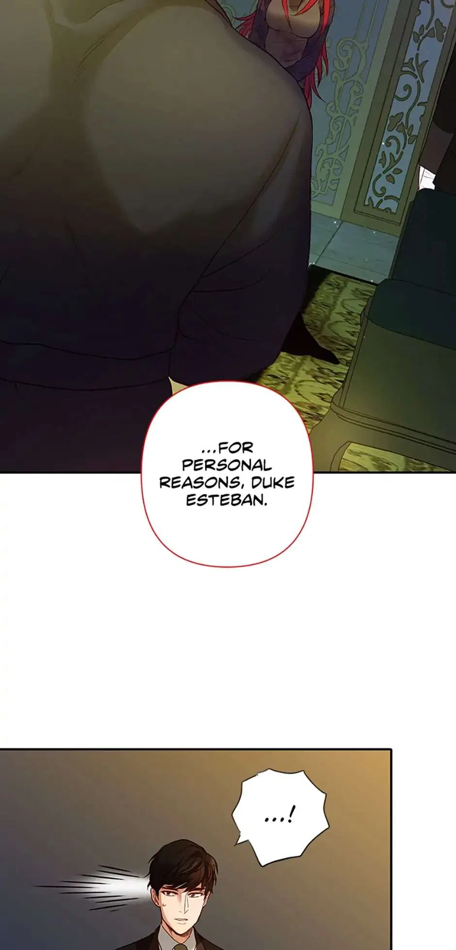 The Glamorous Life of the Fake Mistress Chapter 5 – Page 21