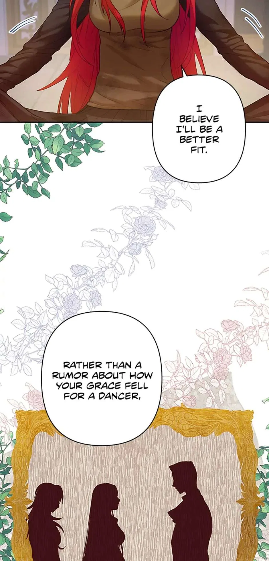 The Glamorous Life of the Fake Mistress Chapter 5 – Page 24