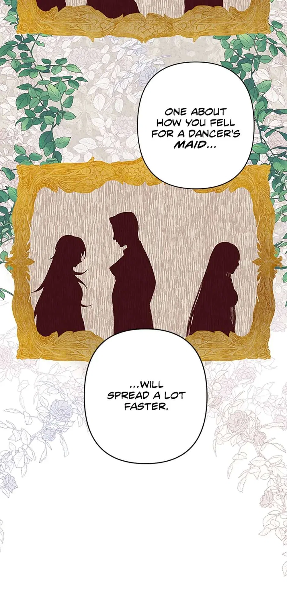 The Glamorous Life of the Fake Mistress Chapter 5 – Page 25