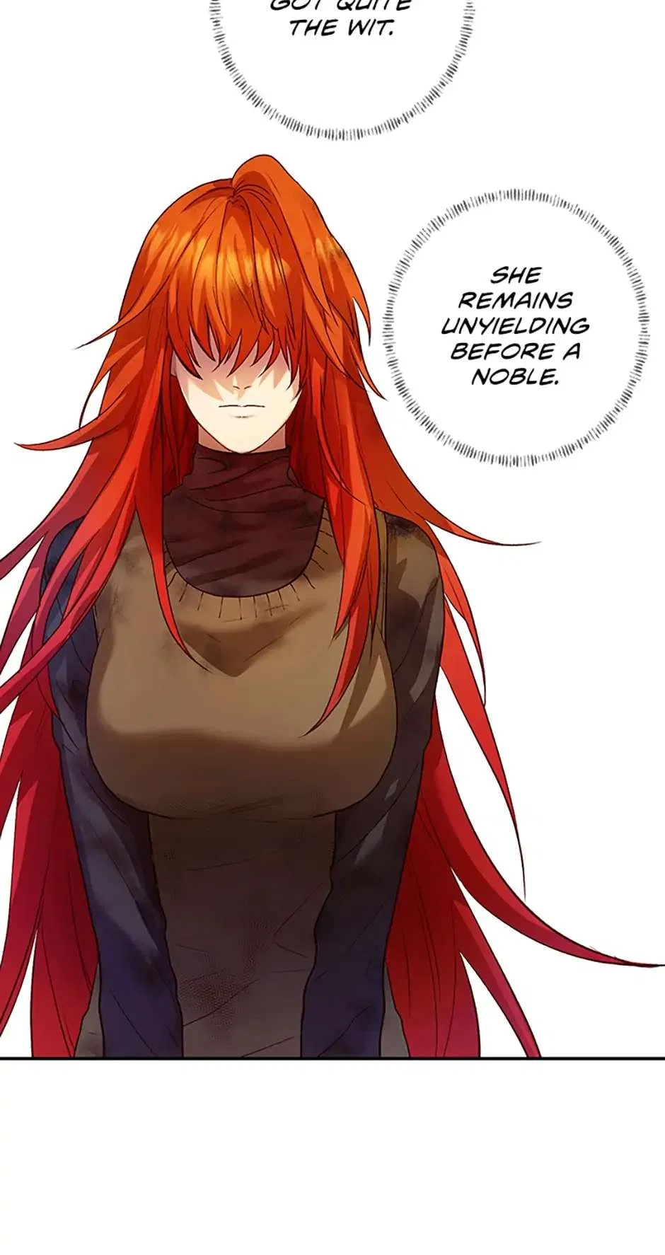 The Glamorous Life of the Fake Mistress Chapter 5 – Page 29