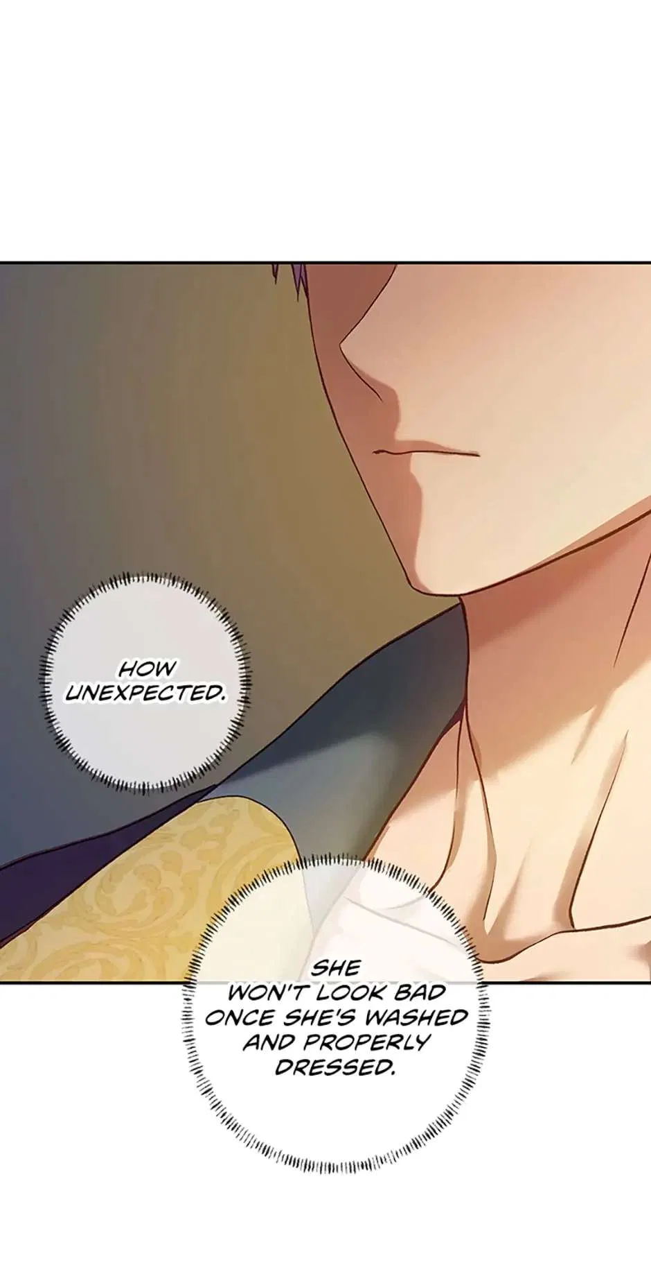 The Glamorous Life of the Fake Mistress Chapter 5 – Page 34