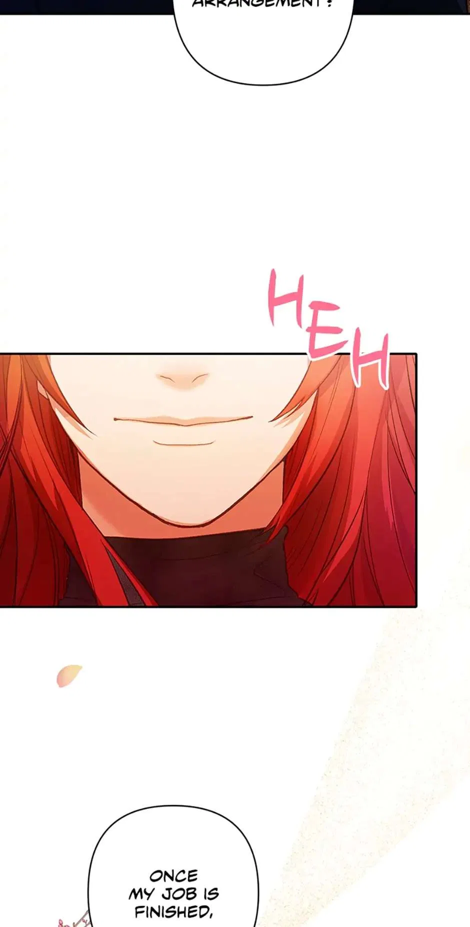 The Glamorous Life of the Fake Mistress Chapter 5 – Page 36