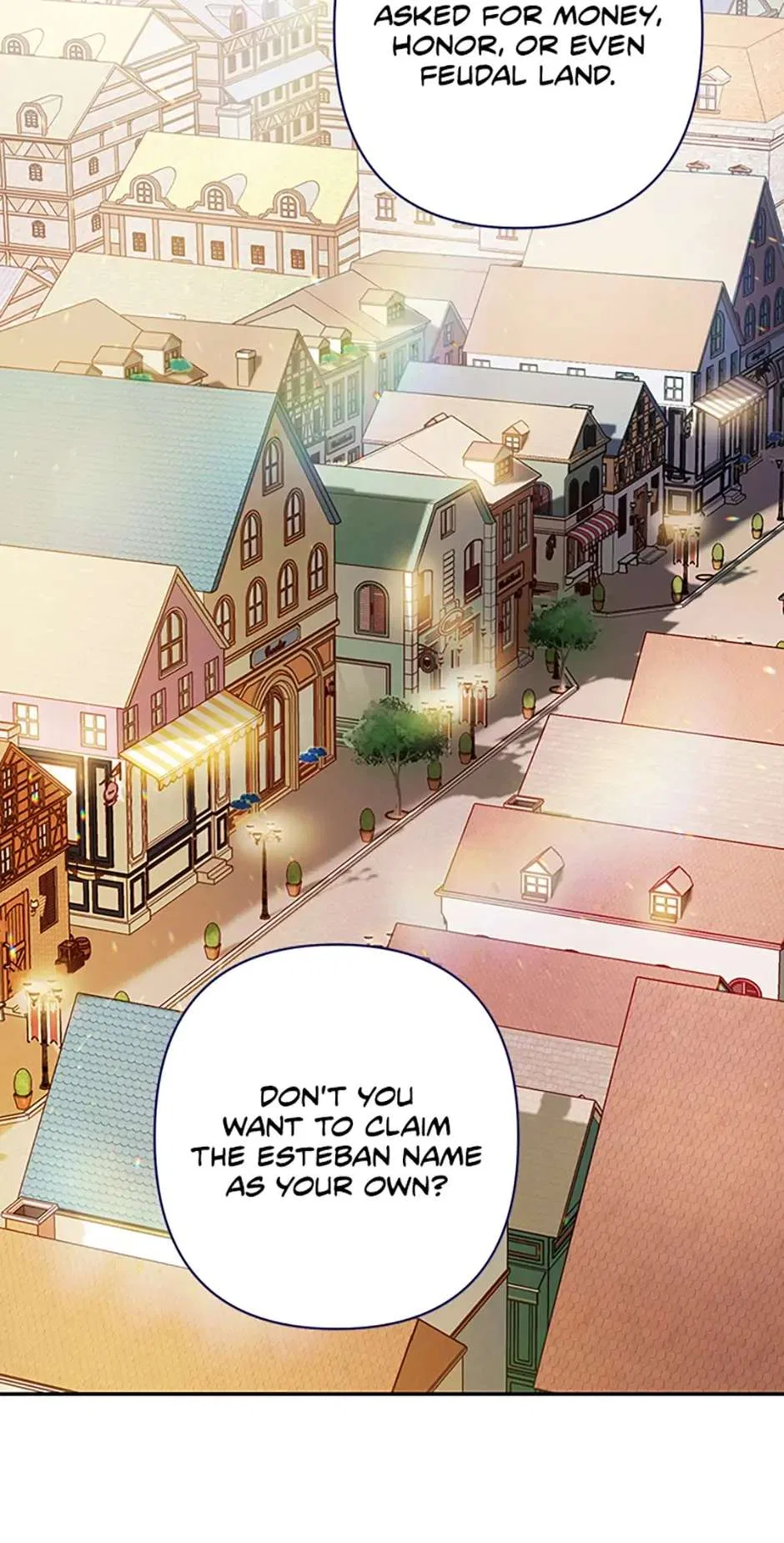 The Glamorous Life of the Fake Mistress Chapter 5 – Page 40