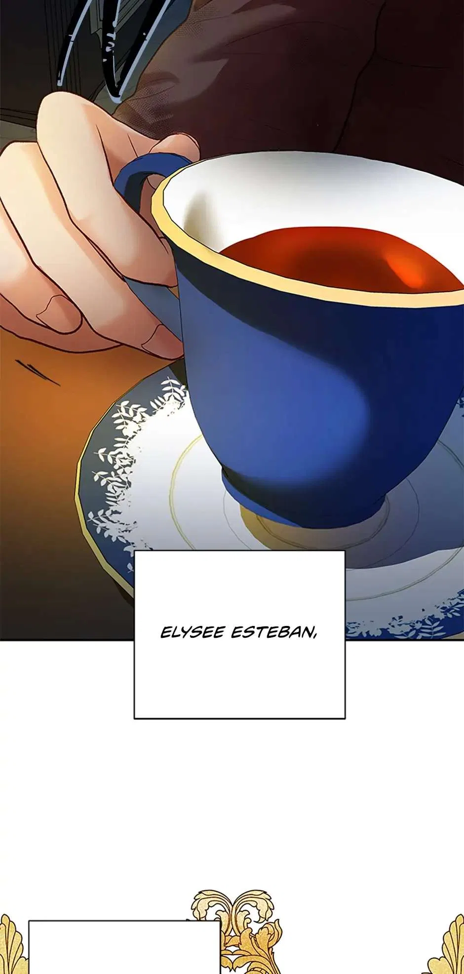 The Glamorous Life of the Fake Mistress Chapter 5 – Page 49