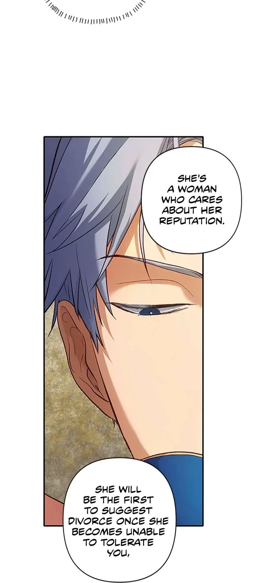 The Glamorous Life of the Fake Mistress Chapter 5 – Page 52