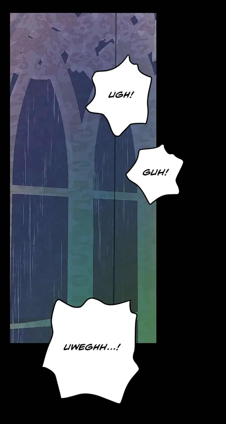 The Glamorous Life of the Fake Mistress Chapter 5 – Page 57