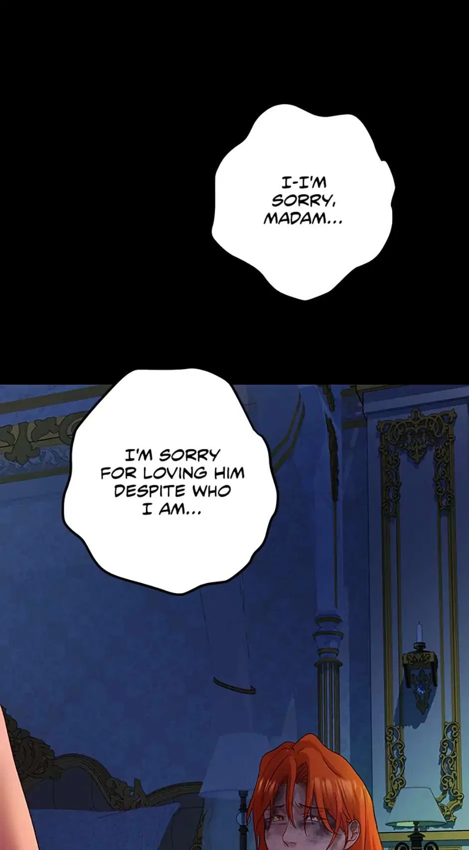 The Glamorous Life of the Fake Mistress Chapter 5 – Page 60