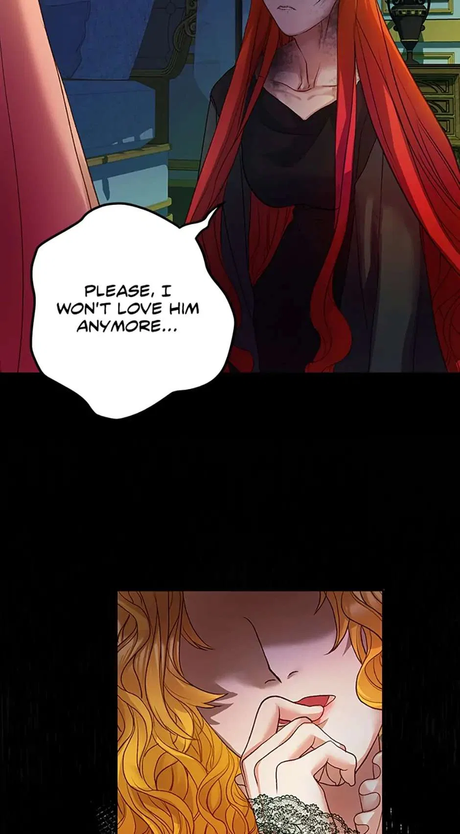 The Glamorous Life of the Fake Mistress Chapter 5 – Page 61