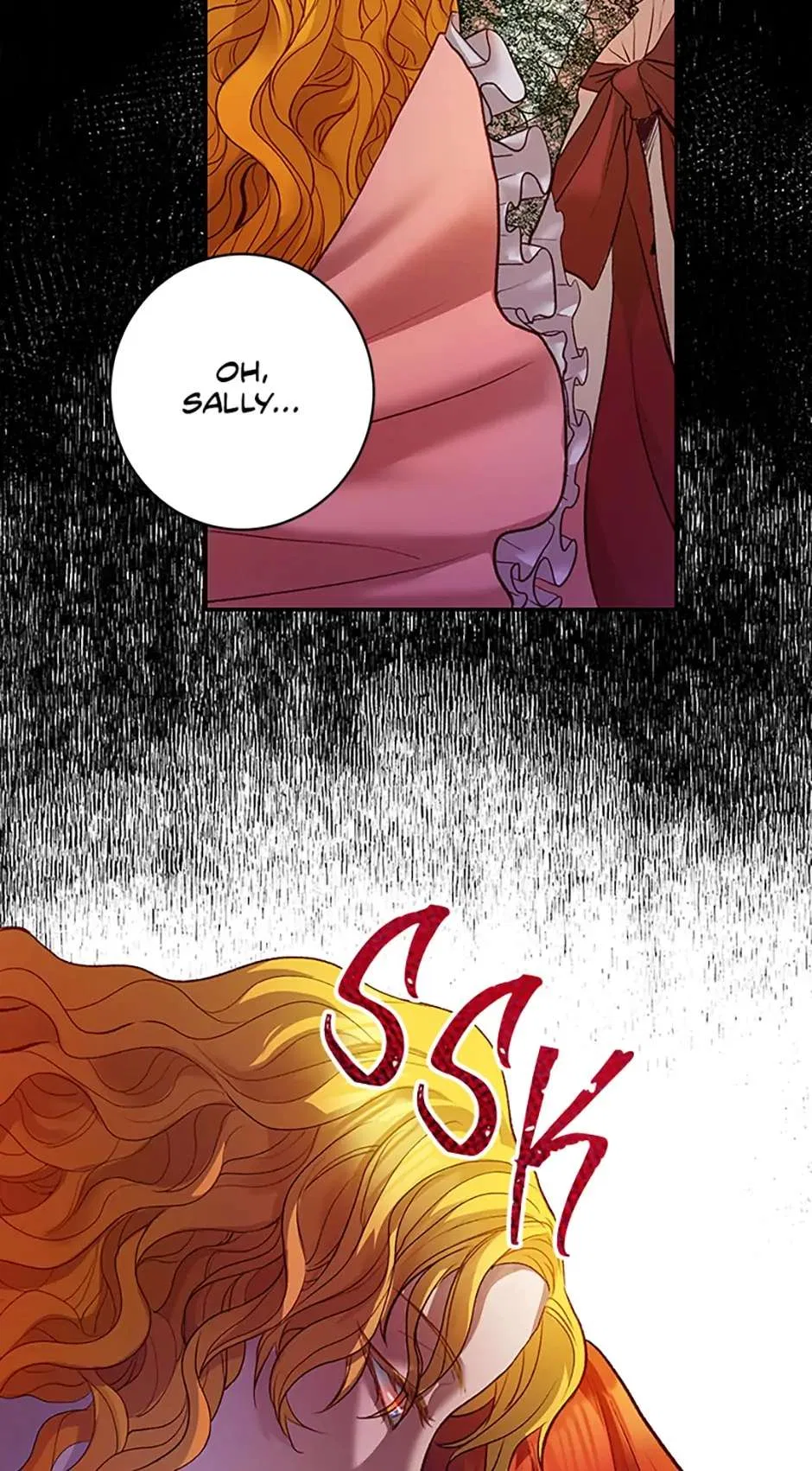 The Glamorous Life of the Fake Mistress Chapter 5 – Page 62