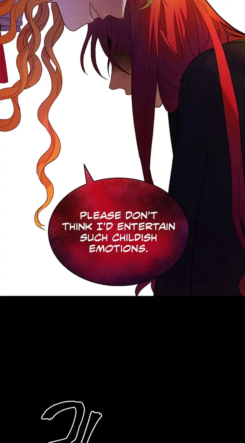 The Glamorous Life of the Fake Mistress Chapter 5 – Page 63