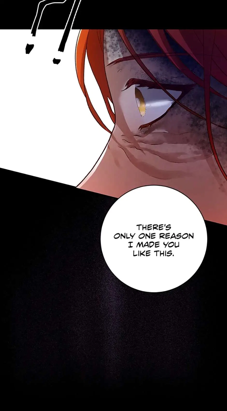 The Glamorous Life of the Fake Mistress Chapter 5 – Page 64
