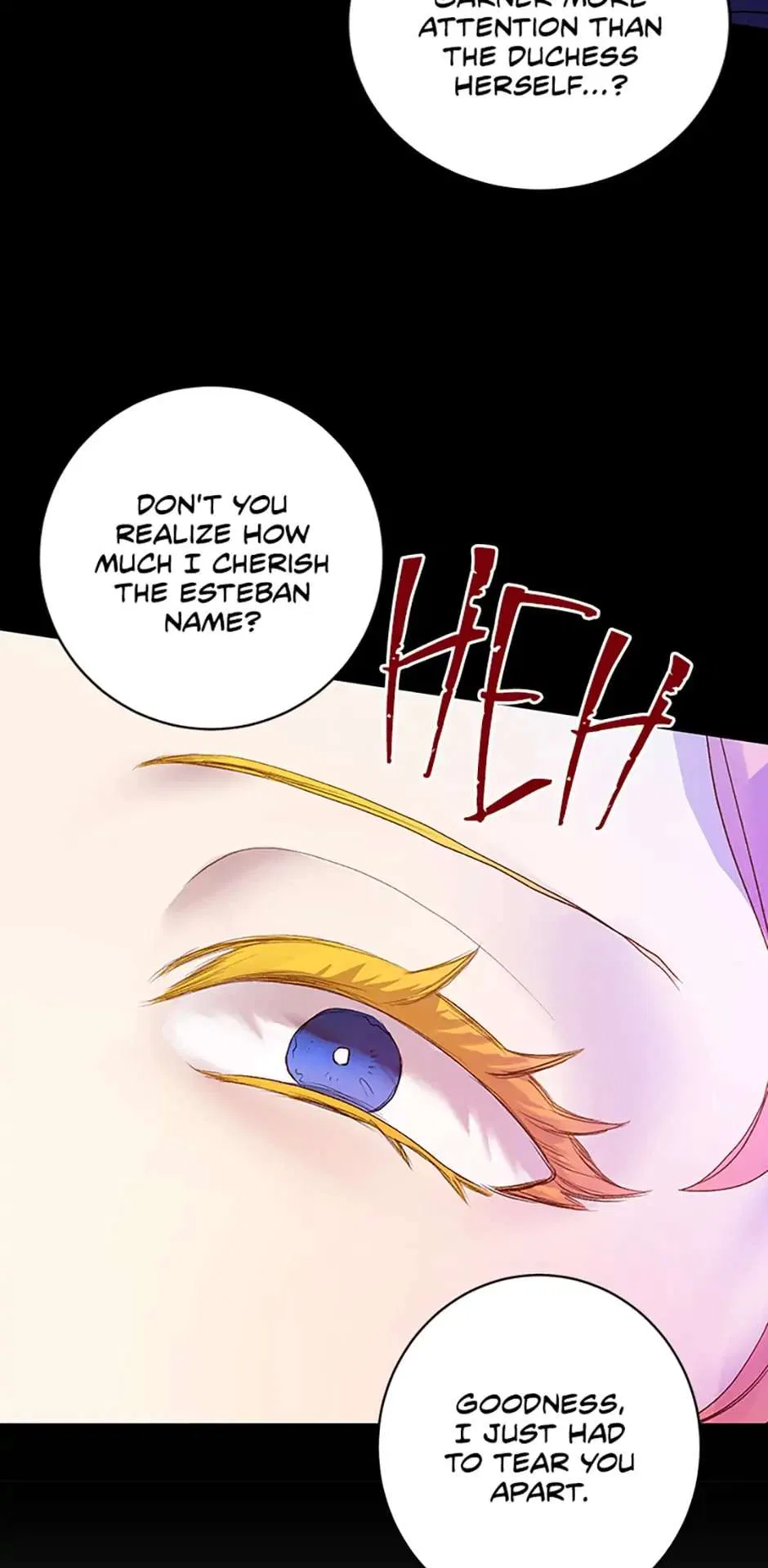 The Glamorous Life of the Fake Mistress Chapter 5 – Page 66