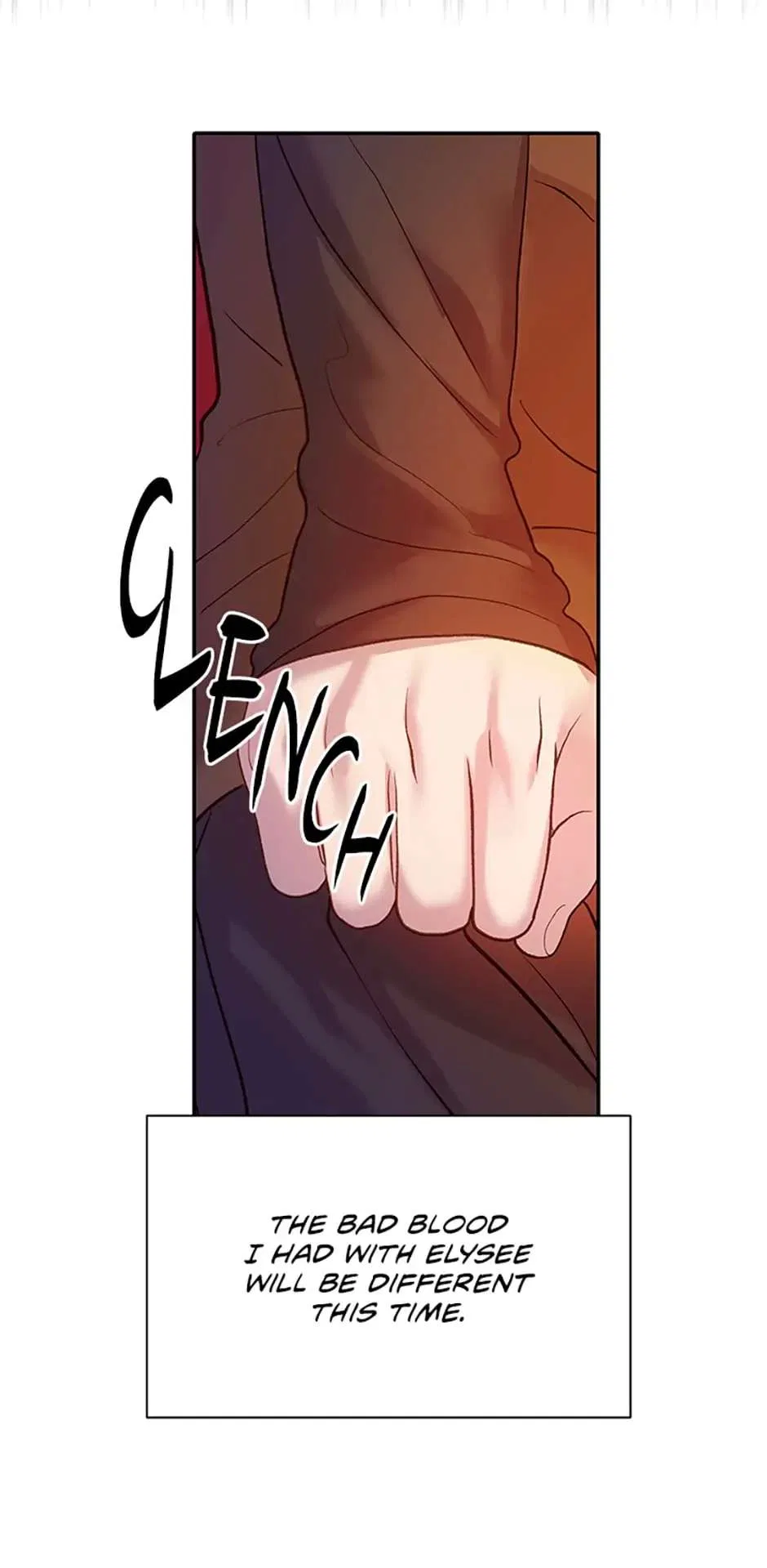 The Glamorous Life of the Fake Mistress Chapter 5 – Page 69