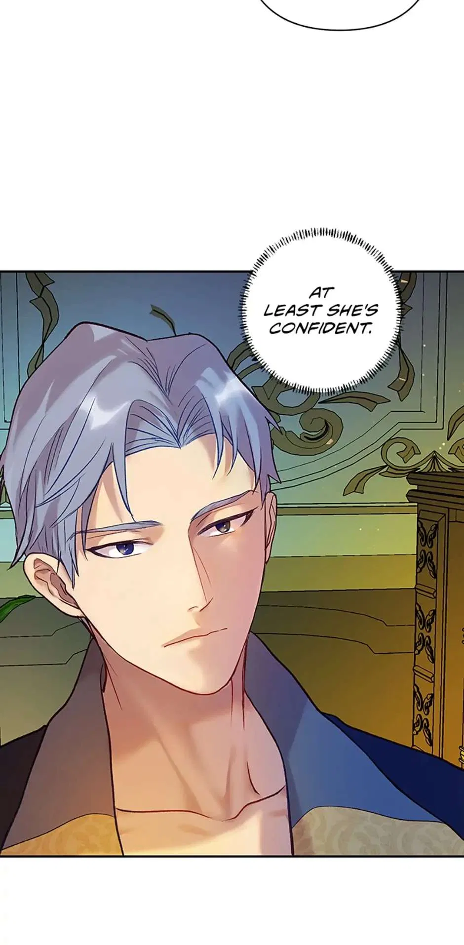 The Glamorous Life of the Fake Mistress Chapter 5 – Page 71