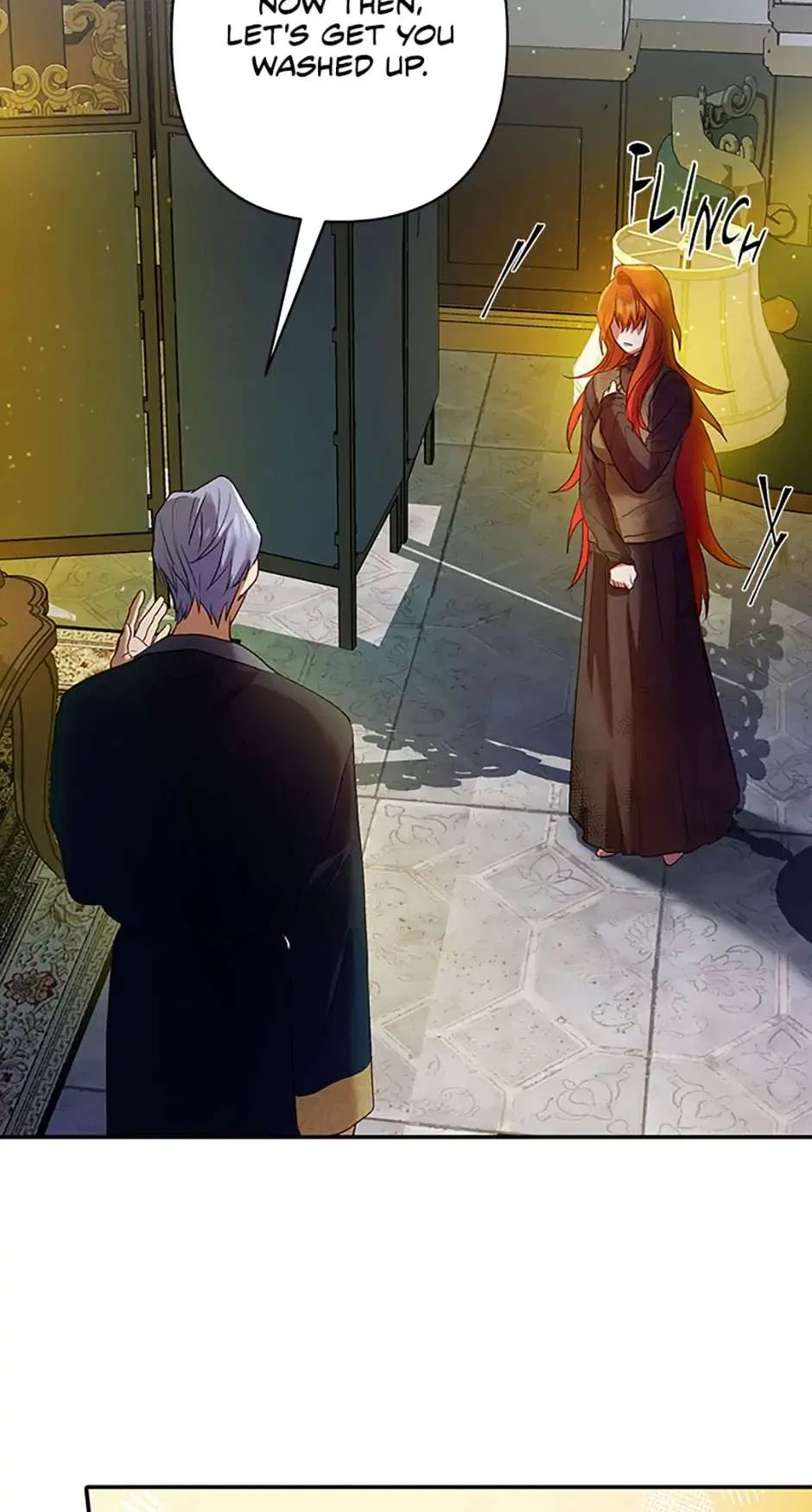 The Glamorous Life of the Fake Mistress Chapter 5 – Page 73