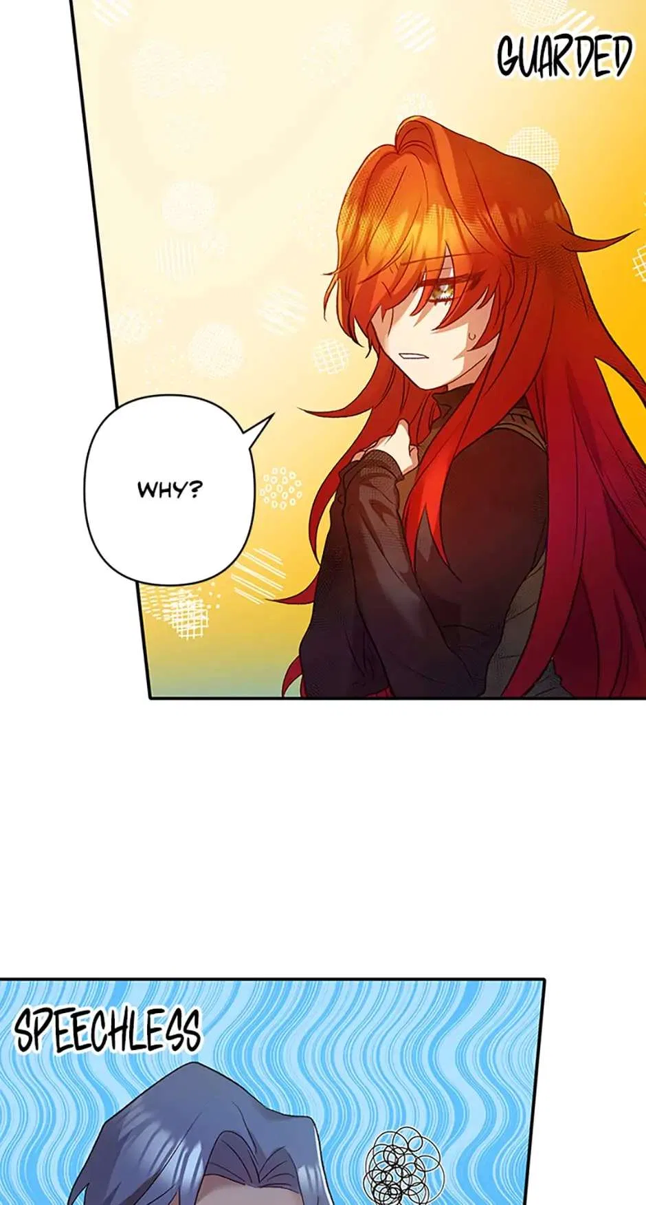 The Glamorous Life of the Fake Mistress Chapter 5 – Page 74