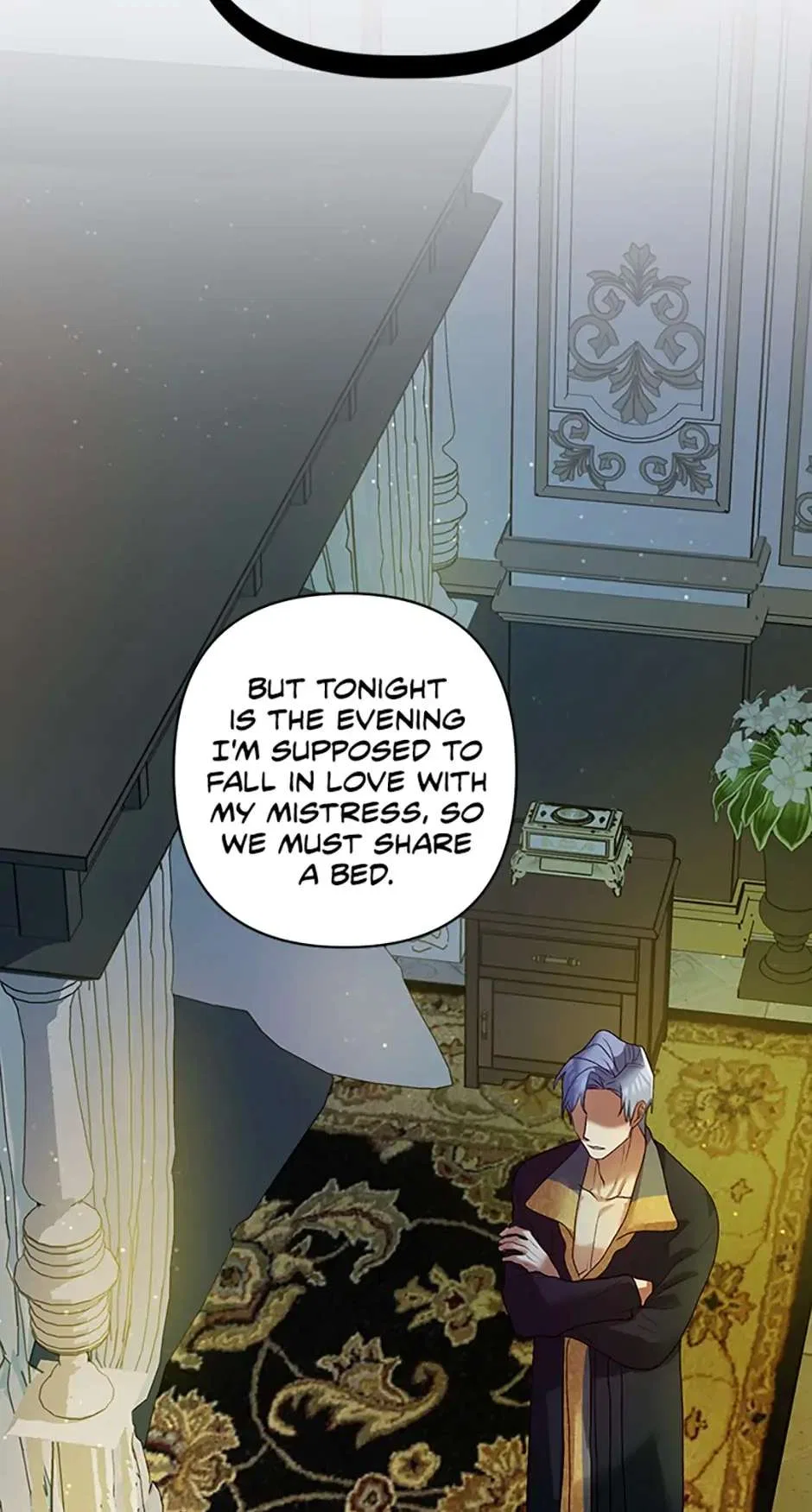 The Glamorous Life of the Fake Mistress Chapter 5 – Page 76