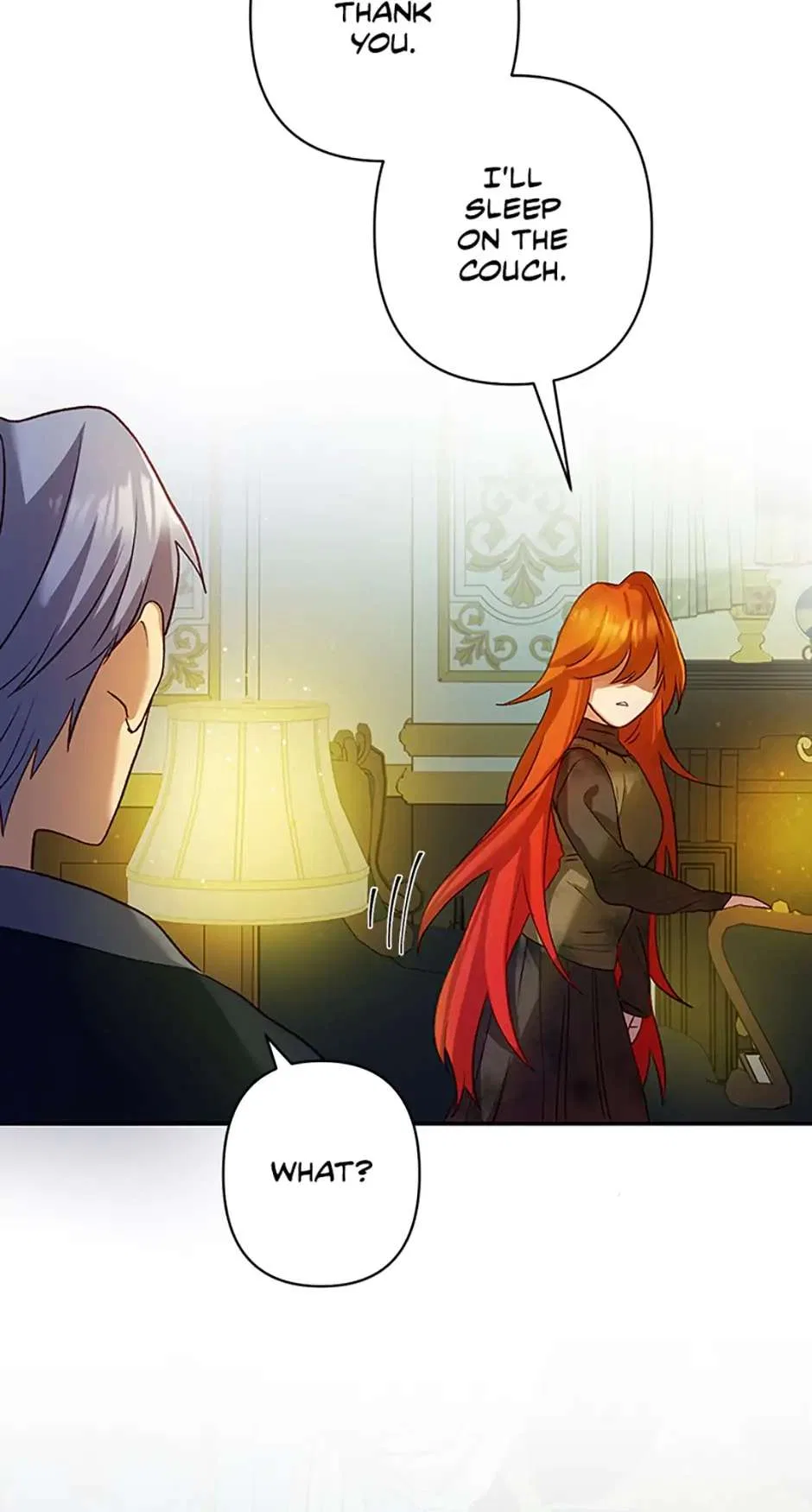 The Glamorous Life of the Fake Mistress Chapter 5 – Page 78